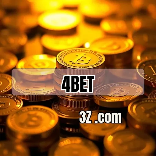 Jackpots Incríveis no 4bet Play: Ganhos e Diversão Sem Fim