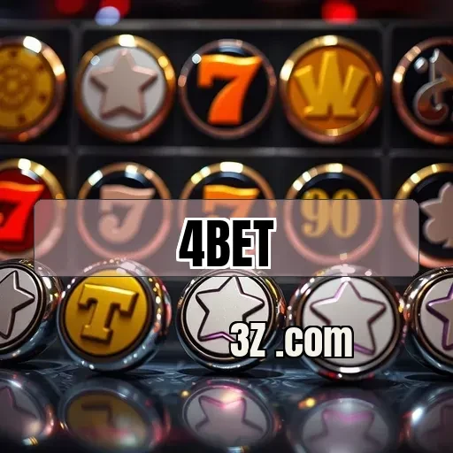 Facilidade nas Withdrawals: A Inovação do 4bet Play